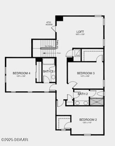 597 Moon Shell Circle, New Smyrna Beach, FL 32168