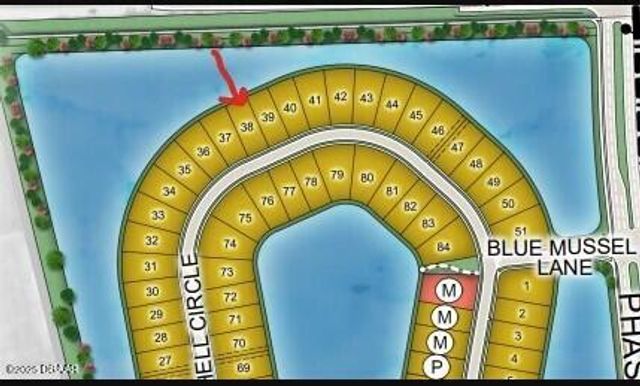 597 Moon Shell Circle, New Smyrna Beach, FL 32168