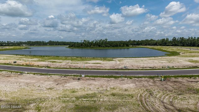 597 Moon Shell Circle, New Smyrna Beach, FL 32168