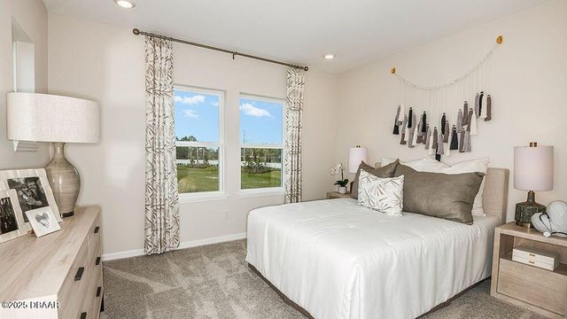 597 Moon Shell Circle, New Smyrna Beach, FL 32168