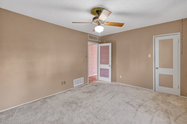 1711 N Sam Houston Ave, Odessa, TX 79761