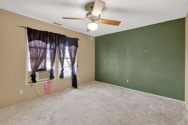 1711 N Sam Houston Ave, Odessa, TX 79761