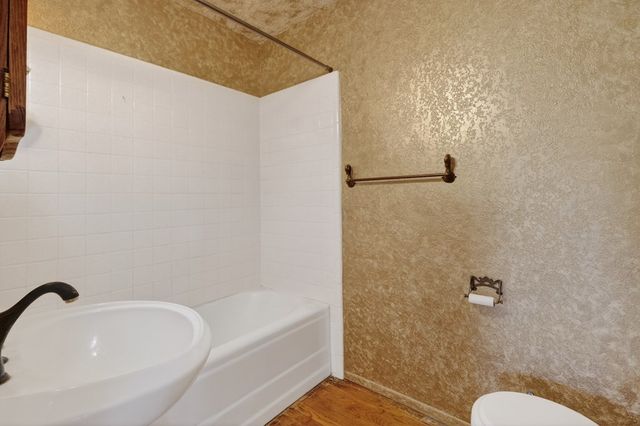 1711 N Sam Houston Ave, Odessa, TX 79761