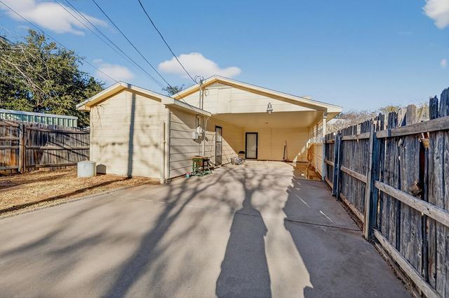 1711 N Sam Houston Ave, Odessa, TX 79761