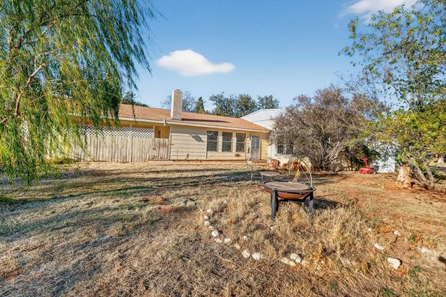 1711 N Sam Houston Ave, Odessa, TX 79761