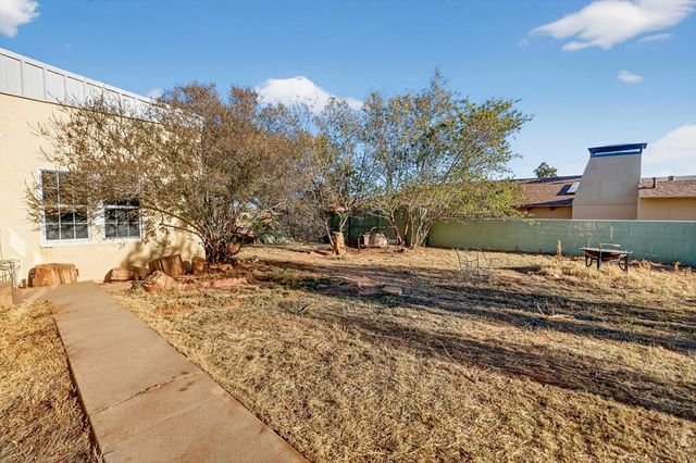 1711 N Sam Houston Ave, Odessa, TX 79761