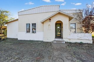 1711 N Sam Houston Ave, Odessa, TX 79761