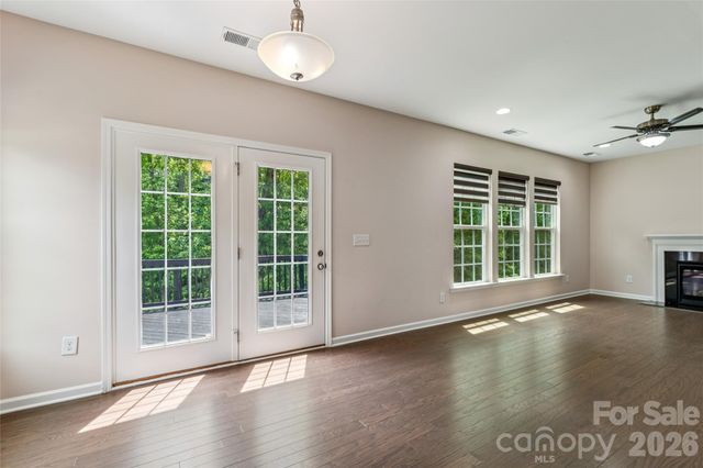 717 Laurel Oaks Court, Fort Mill, SC 29715