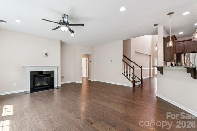 717 Laurel Oaks Court, Fort Mill, SC 29715