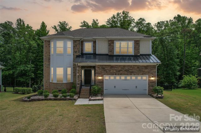 717 Laurel Oaks Court, Fort Mill, SC 29715