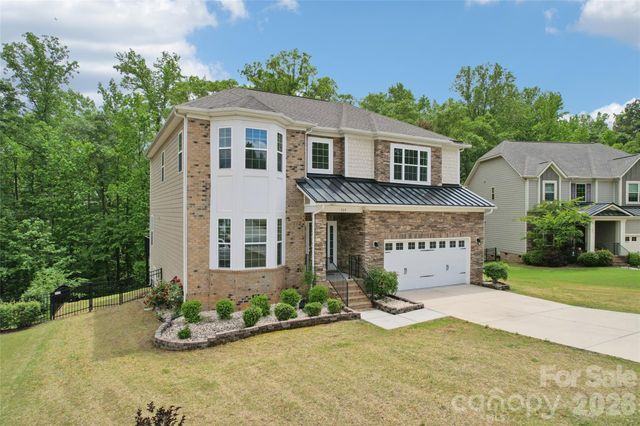 717 Laurel Oaks Court, Fort Mill, SC 29715