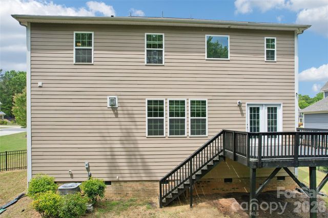 717 Laurel Oaks Court, Fort Mill, SC 29715