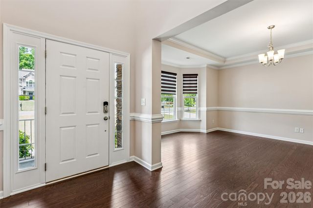 717 Laurel Oaks Court, Fort Mill, SC 29715
