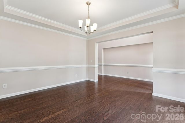717 Laurel Oaks Court, Fort Mill, SC 29715