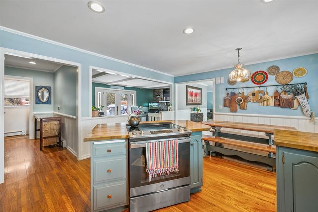 910 Dexter Street, Big Rapids, MI 49307