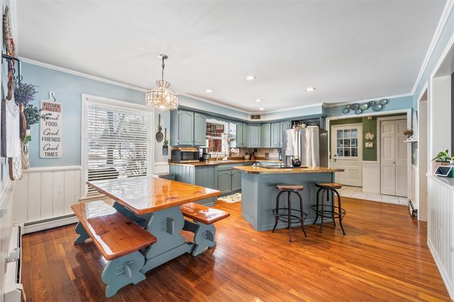 910 Dexter Street, Big Rapids, MI 49307