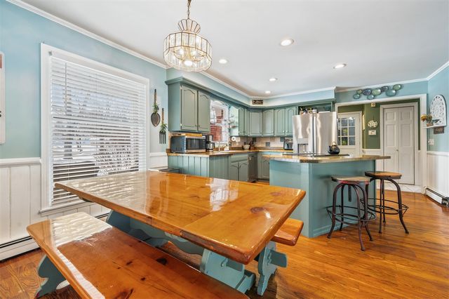 910 Dexter Street, Big Rapids, MI 49307