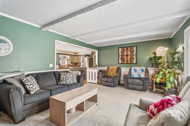 910 Dexter Street, Big Rapids, MI 49307