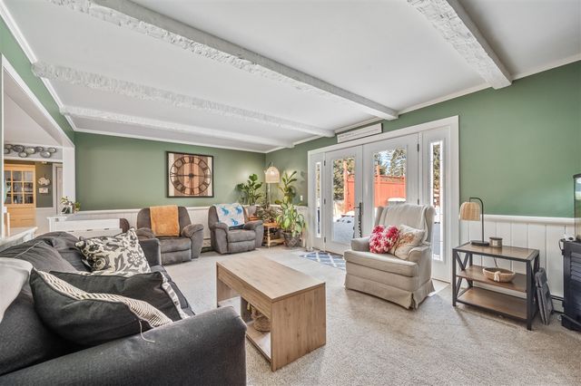 910 Dexter Street, Big Rapids, MI 49307