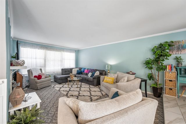 910 Dexter Street, Big Rapids, MI 49307