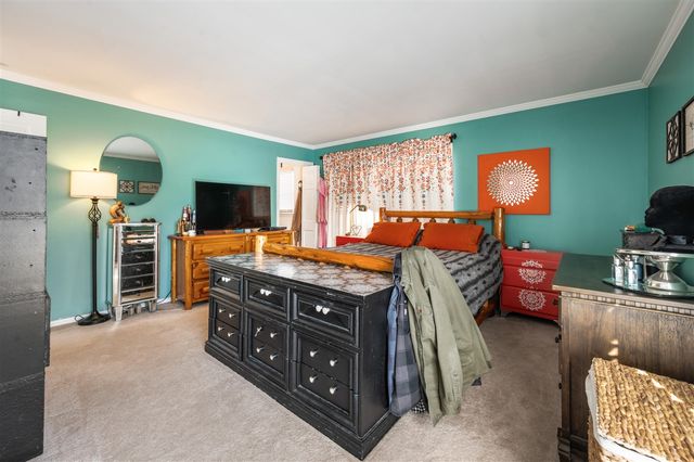 910 Dexter Street, Big Rapids, MI 49307