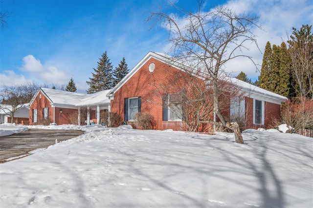 910 Dexter Street, Big Rapids, MI 49307