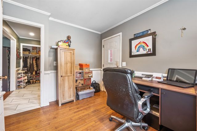 910 Dexter Street, Big Rapids, MI 49307