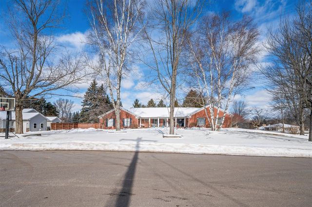 910 Dexter Street, Big Rapids, MI 49307