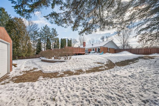 910 Dexter Street, Big Rapids, MI 49307