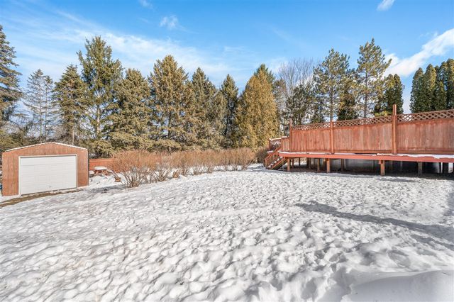 910 Dexter Street, Big Rapids, MI 49307