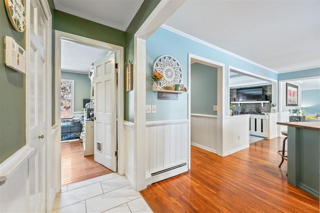 910 Dexter Street, Big Rapids, MI 49307