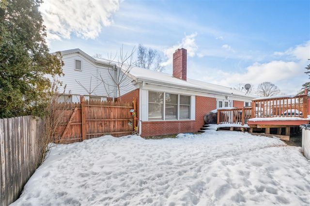 910 Dexter Street, Big Rapids, MI 49307