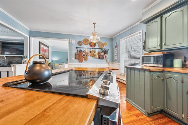 910 Dexter Street, Big Rapids, MI 49307