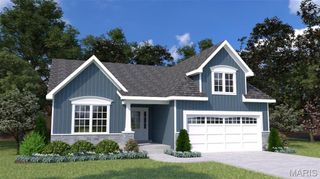 0 Linden (Majestic), Moscow Mills, MO 63362