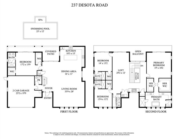 237 Desota Road, West Palm Beach, FL 33405