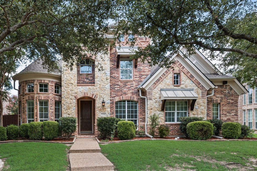 1706 Tamarack Drive, Wylie, TX 75098