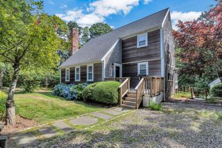 51 Tracy Lane, Brewster, MA 02631