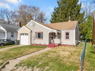 1219 17th Street NE, Canton, OH 44705