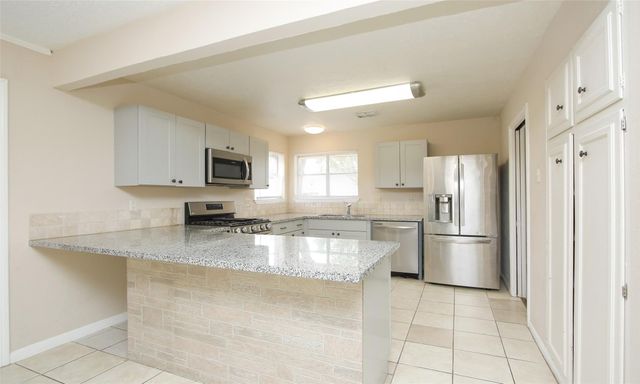 6406 Ashton Street, Houston, TX 77091