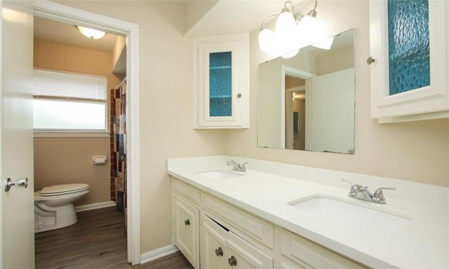 6406 Ashton Street, Houston, TX 77091