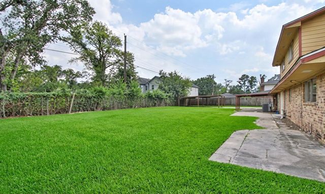 6406 Ashton Street, Houston, TX 77091