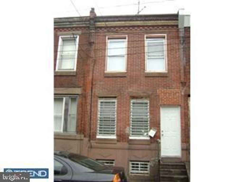 1839 SIGEL ST, Philadelphia, PA 19145