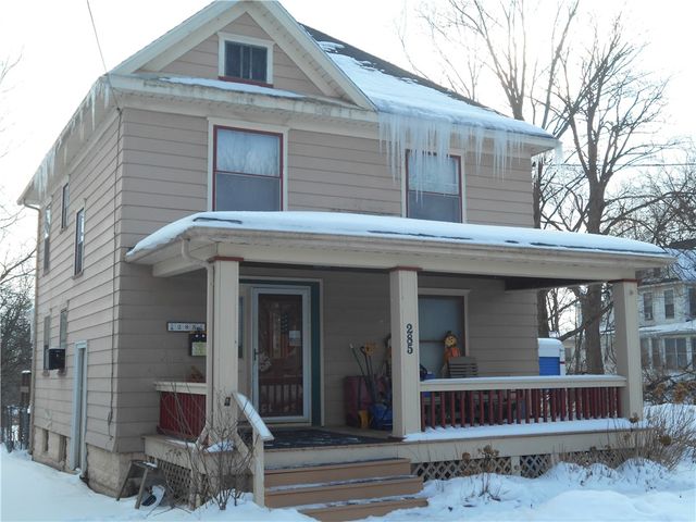 285 Fall Street, Seneca Falls, NY 13148
