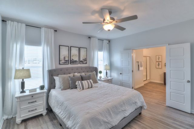 26 Mimosa Dr, Decherd, TN 37324