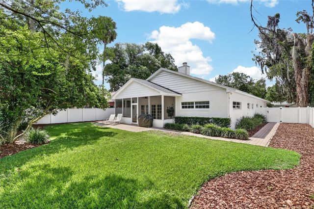 1741 MIZELL AVENUE, Winter Park, FL 32789