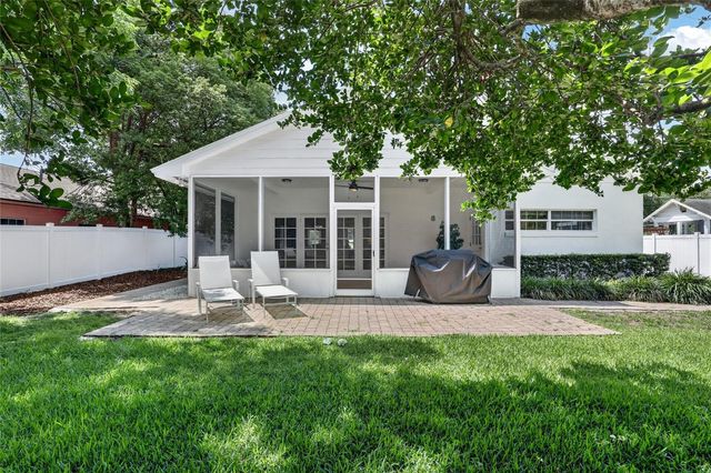 1741 MIZELL AVENUE, Winter Park, FL 32789