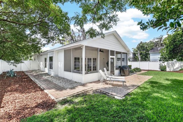 1741 MIZELL AVENUE, Winter Park, FL 32789