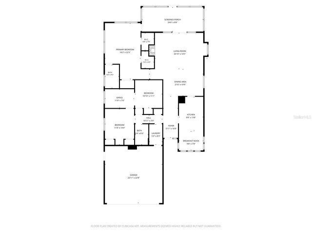 1741 MIZELL AVENUE, Winter Park, FL 32789