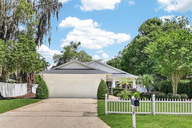 1741 MIZELL AVENUE, Winter Park, FL 32789