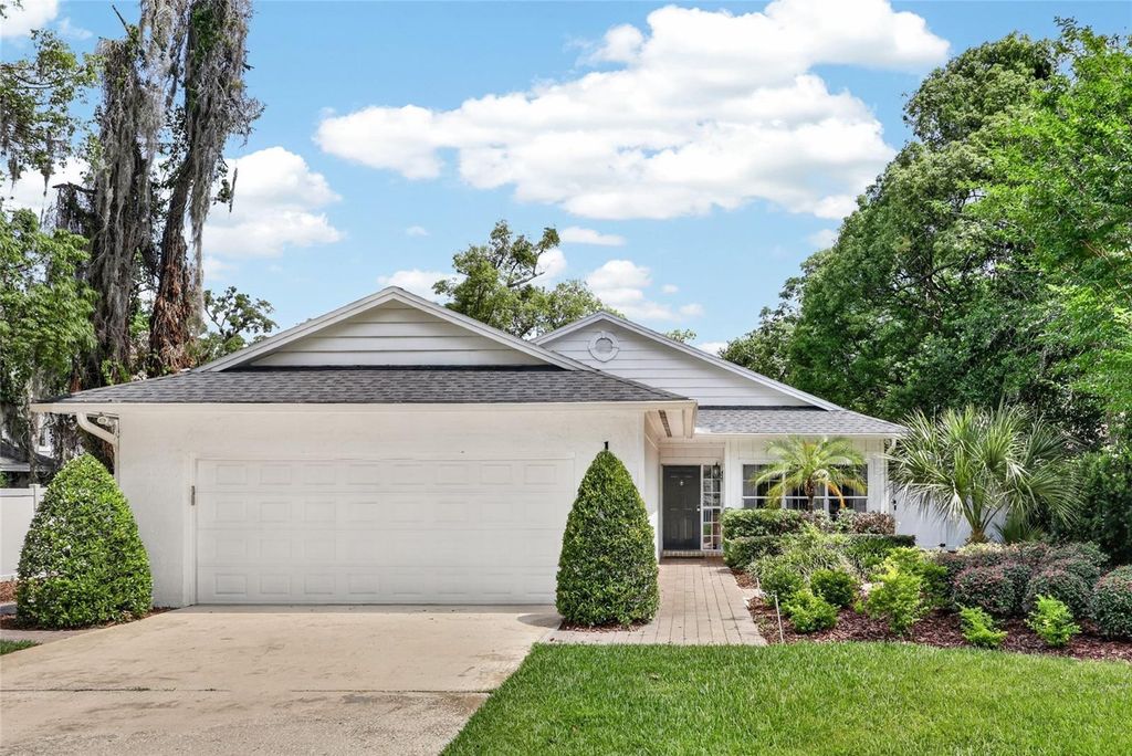 1741 MIZELL AVENUE, Winter Park, FL 32789